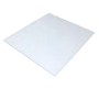 26x28 cm ölçüsünde 4 mm kalınlığında temperli şömine camı; soba ve şömine kapaklarında yedek cam olarak kullanılabilir. Isıya dayanıklı yapısı ile uygun uygulamalarda kullanım için tasarlanmıştır.