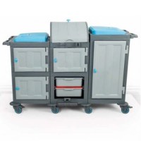 Fabrikasından kaliteli tıbbi atık toplama arabası modelleri atık toplama arabası üreticileri toptan malzeme arabası satış listesi plastik araba fiyatlarıyla tıbbi atık toplama arabası satıcısı 