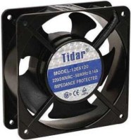 2.5 cm genişliğinde ve 12x12 cm kare gövde yapısına sahip olan bu profesyonel fan, endüstriyel soğutma ve üfleme ihtiyaçlarınız için idealdir. Impedance Protected (empedans korumalı) özelliği sayesinde güvenli ve uzun ömürlü kullanım sunar.