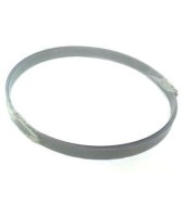 Vakumlu paketleme makinelerinde poşet ağızlarını mükemmel yapıştıran 0.2x8x730 mm vakum makinesi rezistans teli. Sızdırmaz kapatma sağlayarak ürünlerin tazeliğini muhafaza eder. Ürünü sepete ekleyerek hemen satın alabilirsiniz, hızlı kargo!