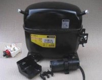 Vitrin tipi buzdolabı ekovatı satışı. 1/2 beygirlik R404A gazlı Secop SC10MLX motor; market dolapları, tezgah altı ve hamur hazırlık buzdolapları için üstün soğutma performansı sunar. Toptan ve perakende sipariş imkanıyla hemen sepetinize ekleyin.