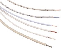 Yüksek ısıya karşı ekstra koruma sağlayan cam elyaf örgülü 2.5 mm silikon yanmaz kablo; çok damarlı kaliteli bakır iletkeni ve ısı yalıtımlı gövdesi sayesinde fırın, fritöz, tost makinesi ve ütü gibi cihazlarda güvenli kullanım sunar.