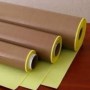 İmalatçısından kaliteli ısıya dayanıklı teflon kumaşları modelleri 260-300 derece yüksek sıcaklıkta kullanılan teflon konveyörlü bant kumaşı fabrikası üreticisinden toptan ptfe kendinden yapışkanlı kumaş satış listesi yapışkan teflon kumaş fiyatlarıyla t