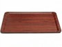 Self servis yemek alanları için özel üretilmiş 32x44 cm boyutlarında dayanıklı servis tepsisi. Kolay temizlenebilir, istiflenebilir ve darbelere karşı dirençlidir. Yemekhane, kafe, otel ve catering hatlarında güvenle kullanılabilir.