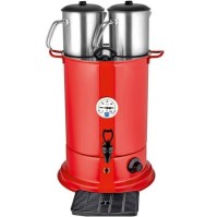 İmalatçısından en kaliteli endüstriyel çay makineleri modelleri bürolara atölyelere uygun paslanmaz çay makinesi fabrikası üreticisinden toptan elektrikli çay semaveri satış listesi inox çelik çay makinesi fiyatlarıyla yemekhane tipi çay otomatı satıcısı